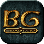 Baldur's Gate Enhanced Edition