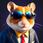 Hamster Idle Clicker