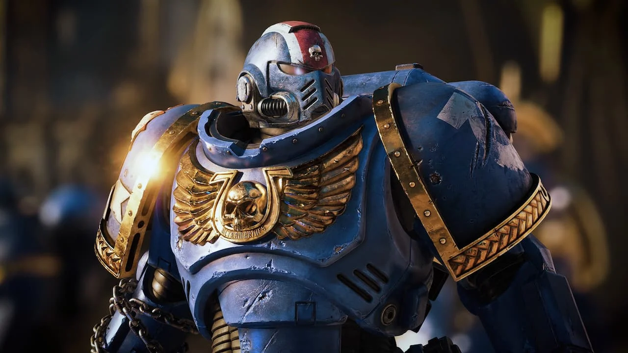 Warhammer 40000: Space Marine 2 получила аудиторию в 2 млн геймеров