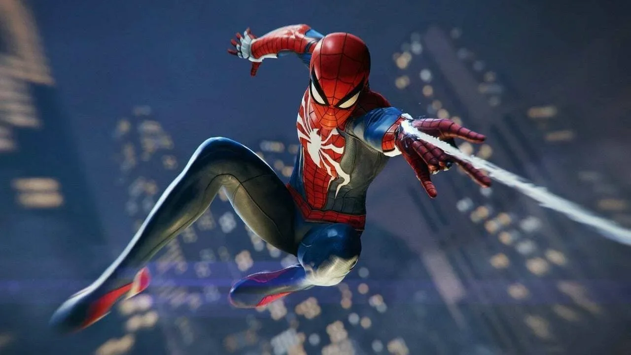 Insomniac Games ищет сотрудников для разработки следующей части Marvel's Spider-Man